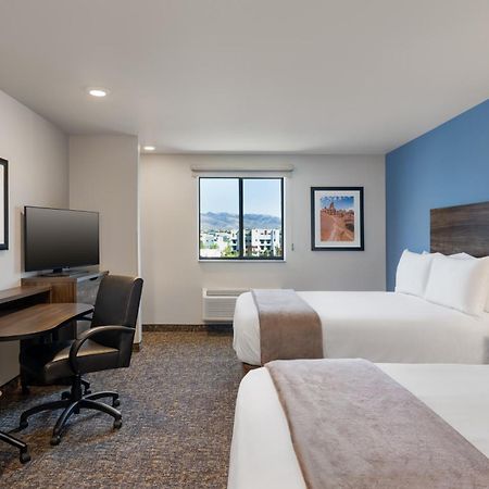 My Place Hotel-Las Vegas South/Henderson, Nv Экстерьер фото