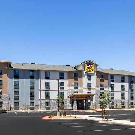 My Place Hotel-Las Vegas South/Henderson, Nv Экстерьер фото